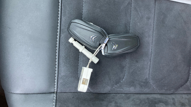 Citroen C4 1.2 PureTech [130] Max 5dr Auto Petrol Hatchback